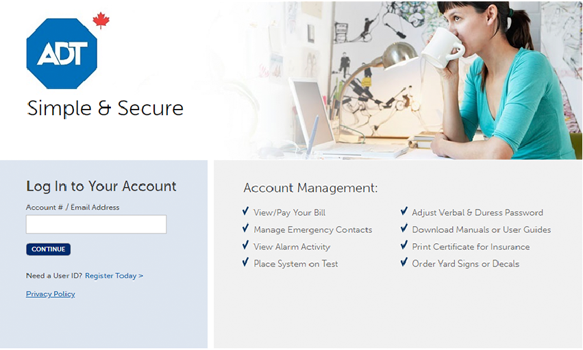 Pay my Bill Online How to Pay Your ADT Bill Pay My Bill