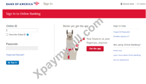 Bank of America Bill Pay Login - How to Pay a BofA Bill Online