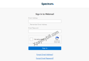 Charter Spectrum Email Login - webmail.spectrum.net Log In