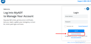 www.myadt.com Pay my Bill Online - How to Pay Your ADT Bill