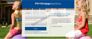 PHH Mortgage Payment Online | www.mortgagequestions.com Bill Pay