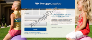 How to Make Your PHH Mortgage Payment - Mortgagequestions.com