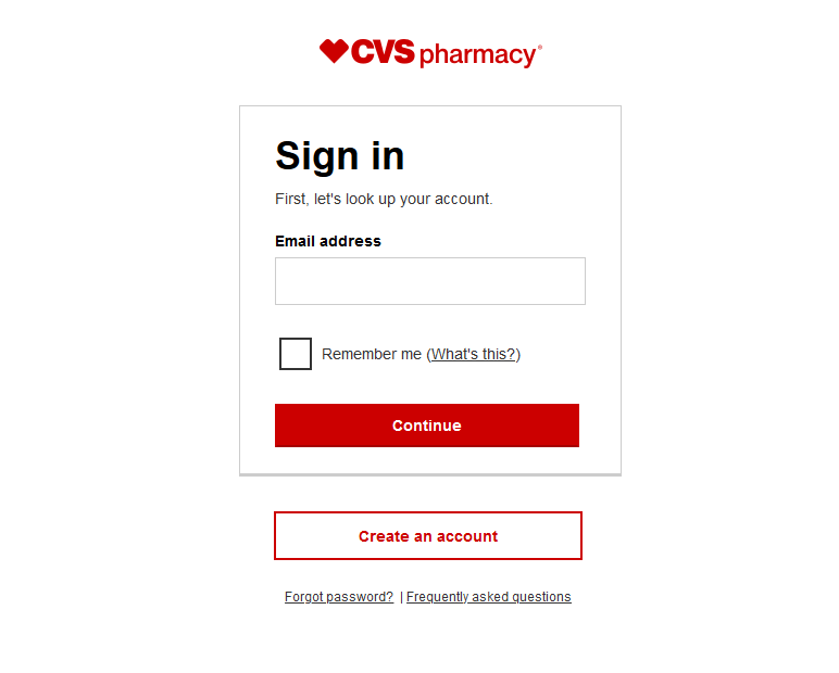 Cvs Minute Clinic Bill Pay & Customer Service