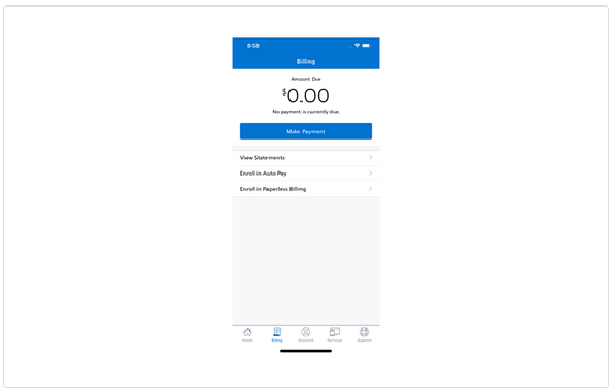 How Do I Set Up Autopay On Spectrum