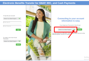How to Check Your EBT Card Balance Online - State-by-State