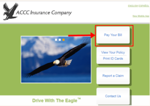 ACCC Auto Insurance Pay Bill Online - www.drivewiththeeagle.com