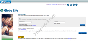 www.globeontheweb.com Pay Bill Online - Globelifeinsurance.com Bill Pay