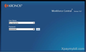 How To Log Into Kronos Timekeeper - Kronos Workforce Timekeeper Log in