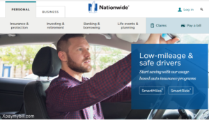 Nationwide Insurance Pay Bill - Nationwide Insurance Payment