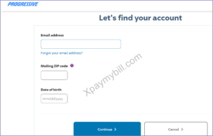 Progressive Auto Insurance Payment - Progressive.com Insurance Bill Pay