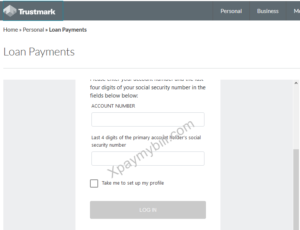 Trustmark Mortgage Bill Pay - Trustmark Mortgage Payment