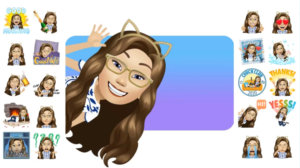 Create a Facebook Avatar on Messenger - Facebook Avatar Create App