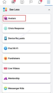 Avatar Facebook Creator - How to Create Your Own Facebook Avatar