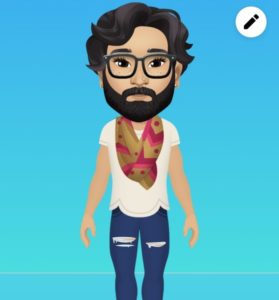 Facebook Avatar Creator - Facebook Avatar App - Facebook Avatar 2020 - Create my Avatar on Facebook