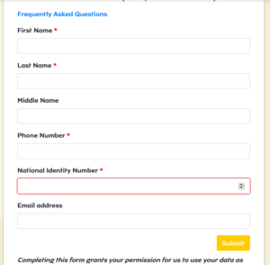 How to Link Your NIN to MTN, GLO, 9mobile & Airtel