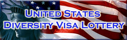 American Visa Lottery - USA Green Card Visa