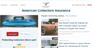 American Collectors Insurance Login | www.americancollectors.com Login