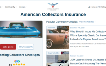 American Collectors Insurance Login | www.americancollectors.com Login