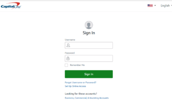 Capital one Credit Card Payment - How to make a Credit Card Payment