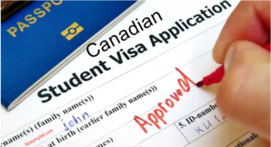 How To Apply For A Canadian Student Visa (5 Easy Steps)