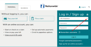 Nationwide Life Insurance Login - How to Pay Your Nationwide Life Bill