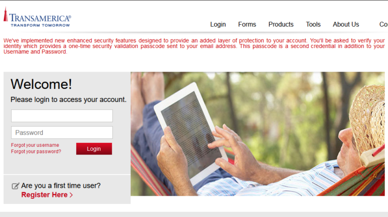 transamerica life insurance assignment