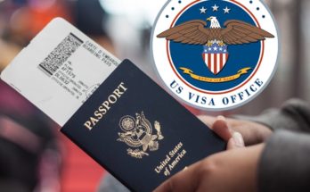 USA Green Card Visa Lottery