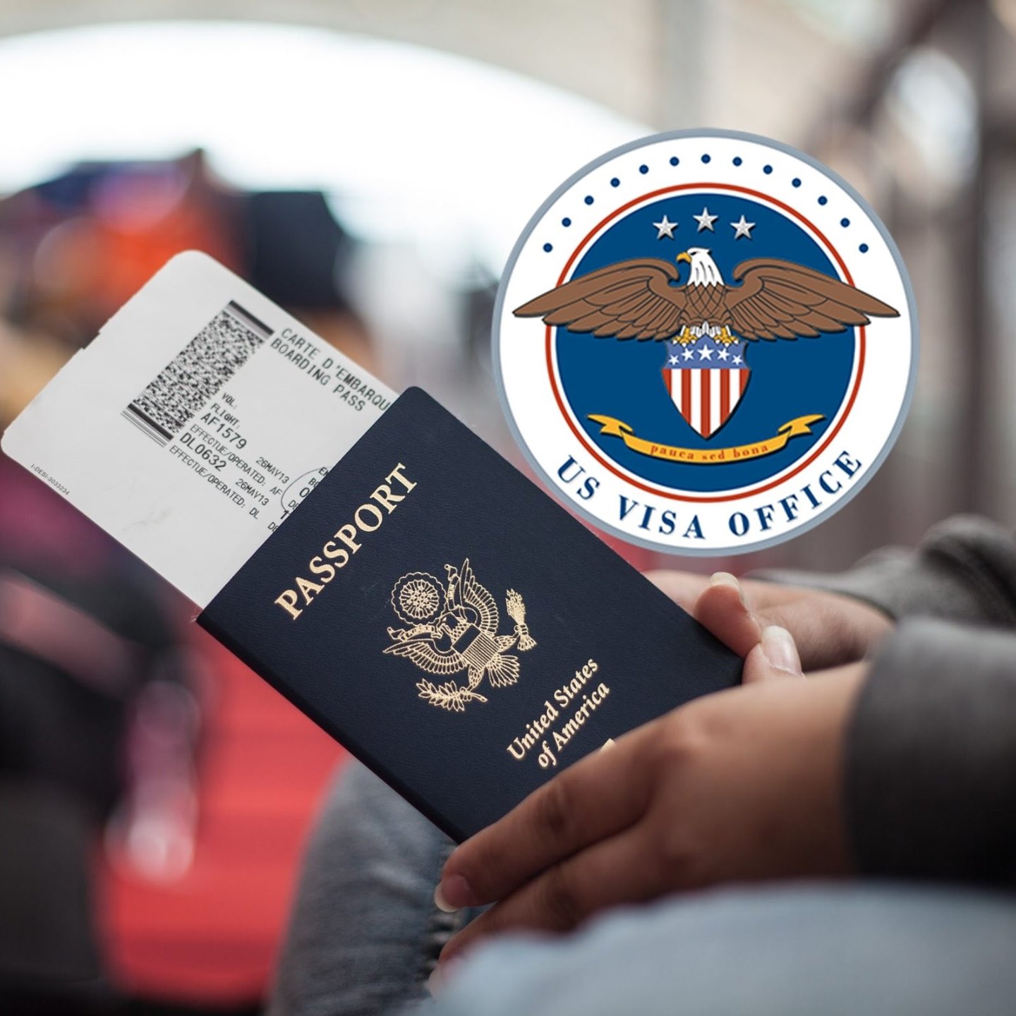 USA Green Card Visa Lottery - American Visa Sponsorship Program 2021