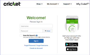 cricket quick pay bill cricket quick pay bill