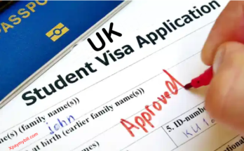 How to Apply For UK Student Visa - UK Student Visa Requirements 2021