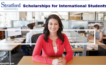 Stratford University Scholarships for International Students - Study In USA