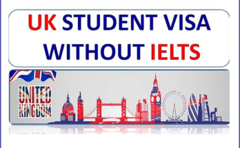 Study in UK Without IELTS - Is it possible to study in UK without IELTS?