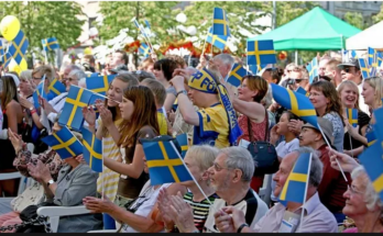 Sweden Visa Lottery Online Application Form - How to Apply for Sweden Visa Lottery