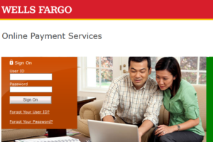 Wells Fargo Online Bill Payment - www.wellsfargo.com Login Payment