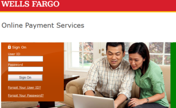 Wells Fargo Online Bill Payment - www.wellsfargo.com Login Payment