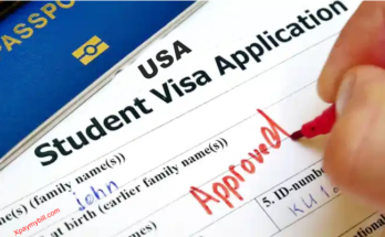 American Student Visa Sponsorship Program - How to Apply to Study Abroad