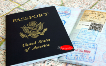 How to Apply for US Visa - US Visa Application Process