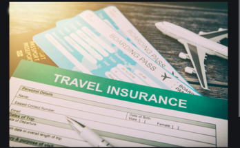 Travel Health Insurance - Travel Medical Insurance Plans