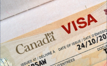 Canada Visa Application Process and Guidelines