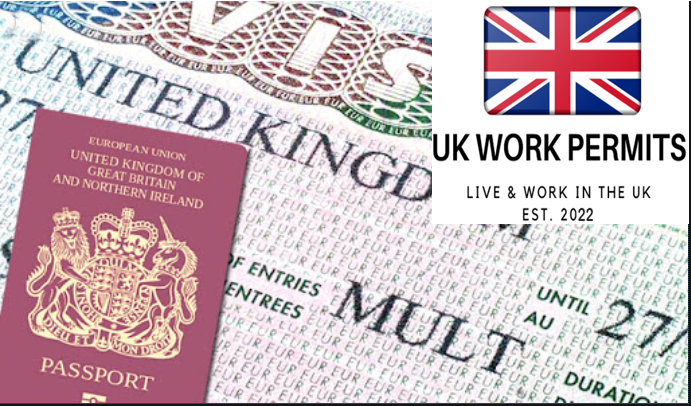 phd student work permit uk