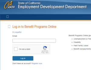 Sign In to my Unemployment Account - Unemployment Benefits Login