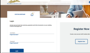 Freedom Mortgage Login | Freedom Mortgage Bill Payment