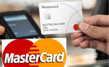 Mastercard Summer Internship Program 2022
