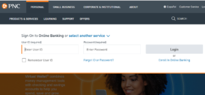 PNC Mortgage Account Login – www.pnc.com Sign In