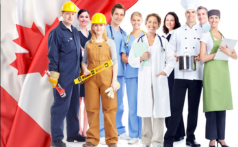How Do I Move to Canada as a Temporary Foreign Worker