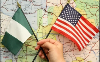 Family-Based U.S. Immigration Visa in Nigeria - Immigrate & Live in USA with Family