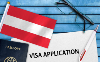 Austria Visa Application & Entry Requirements - How to Get Your Austria Visa Approved