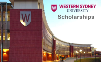 Western Sydney University International Scholarships