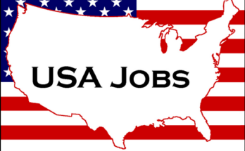 USA Jobs For Immigrants – American Jobs For Foreigners - Work In USA