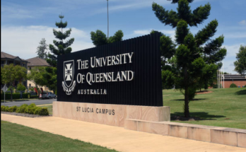 Dalio Philanthropies Scholarship University of Queensland Australia 2023-2024